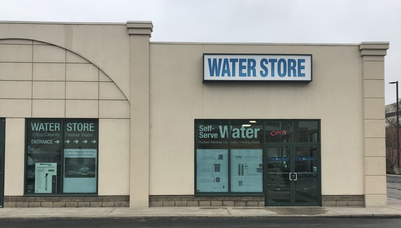 Water Store Guelph - Water Store Guelph